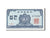 Billete, 10 Jeon, 1962, Corea del Sur, UNC