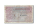 Biljet, Laos, 1 Kip, 1962, TB+