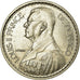 Monaco, 20 Francs, 1945, Copper-nickel, MS(60-62), Gadoury:137