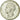 Monaco, 5 Francs, 1960, Silver, MS(60-62), Gadoury:152