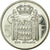 Monaco, 5 Francs, 1960, Silver, MS(60-62), Gadoury:152