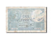 Banknot, Francja, 10 Francs, Minerve, 1940, 1940-12-05, F(12-15), Fayette:7.23