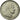 Monaco, Franc, 1960, Nickel, MS(60-62), Gadoury:150