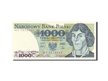 Banknote, Poland, 1000 Zlotych, 1982, 1982-06-01, UNC(65-70)