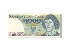 Banknote, Poland, 1000 Zlotych, 1982, 1982-06-01, UNC(65-70)