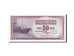 Banknote, Yugoslavia, 20 Dinara, 1978, UNC(65-70)