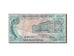 Banknot, Południowy Wiet Nam, 50 D<ox>ng, 1972, VF(20-25)