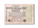 Banknote, Germany, 1 Million Mark, 1923, 1923-08-09, AU(50-53)