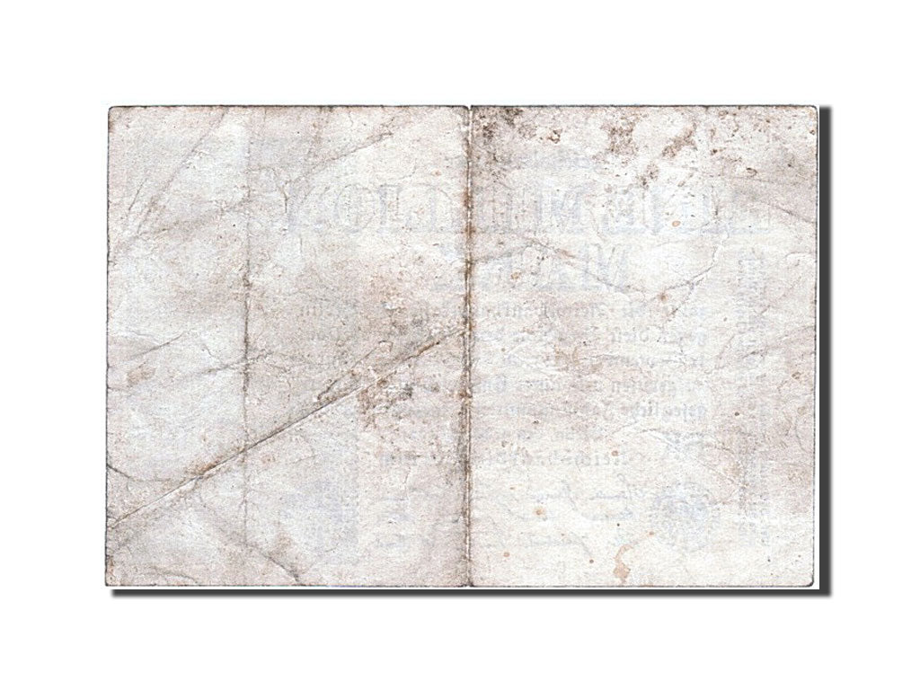 Biljet, Duitsland, 1 Million Mark, 1923, 1923-08-09, TTB