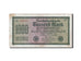 Banknot, Niemcy, 1000 Mark, 1922, 1922-09-15, AU(50-53)