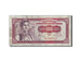 Banknote, Yugoslavia, 100 Dinara, 1955, 1955-05-01, F(12-15)