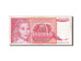 Banconote, Iugoslavia, 100,000 Dinara, 1989, 1989-05-01, MB+