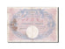 Geldschein, Frankreich, 50 Francs, 50 F 1889-1927 ''Bleu et Rose'', 1911