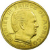 Monaco, 50 Centimes, 1962, Alluminio-bronzo, SPL, Gadoury:148