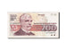 Banknot, Bulgaria, 200 Leva, 1992, AU(50-53)