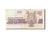 Billet, Bulgarie, 200 Leva, 1992, TTB