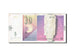 Banconote, Macedonia, 10 Denari, 2011, BB