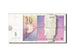 Banknote, Macedonia, 10 Denari, 2011, VF(30-35)