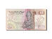 Geldschein, Ägypten, 50 Piastres, 1981, UNZ