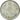 Tunisia, Muhammad al-Amin Bey, 50 Francs, 1950, Paris, Copper-nickel, MS(60-62)