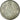 Tunisia, Muhammad al-Amin Bey, 20 Francs, 1950, Paris, Copper-nickel, MS(60-62)