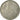 Tunisia, Muhammad al-Amin Bey, 5 Francs, 1954, Paris, Copper-nickel, MS(65-70)