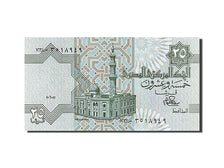 Geldschein, Ägypten, 25 Piastres, 1980, UNZ