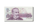 Banknote, Bulgaria, 50 Leva, 1992, EF(40-45)
