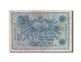 Banknote, Germany, 100 Mark, 1908, 1908-02-07, VF(20-25)