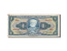 Banknote, Brazil, 1 Cruzeiro, 1954, VF(20-25)