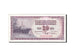 Banknote, Yugoslavia, 20 Dinara, 1978, 1978-08-12, VF(20-25)