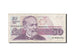 Banknot, Bulgaria, 50 Leva, 1992, VF(30-35)
