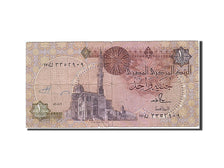 Banknote, Egypt, 1 Pound, F(12-15)