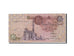 Banknote, Egypt, 1 Pound, F(12-15)