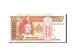 Billet, Mongolie, 5 Tugrik, 2008, NEUF