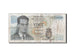 Banknote, Belgium, 20 Francs, 1964, 1964-06-15, F(12-15)
