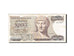 Banknote, Greece, 1000 Drachmaes, 1987, 1987-07-01, VF(20-25)