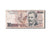 Billet, Brésil, 10,000 Cruzeiros, 1992, B+