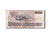 Billet, Brésil, 10,000 Cruzeiros, 1992, B+