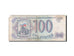 Billet, Russie, 100 Rubles, 1993, B