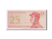 Banknote, Indonesia, 25 Sen, 1964, UNC(65-70)