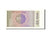 Banknote, Myanmar, 50 Pyas, 1994, UNC(65-70)
