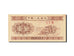 Billet, Chine, 1 Fen, 1953, SPL