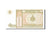 Billete, 1 Tugrik, 1993, Mongolia, SC+