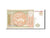Billete, 1 Tugrik, 1993, Mongolia, SC+