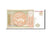 Banknote, Mongolia, 1 Tugrik, 1993, UNC(64)