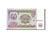 Banconote, Tagikistan, 20 Roubles, 1994, FDS
