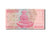 Biljet, Kroatië, 50,000 Dinara, 1993, 1993-05-30, NIEUW