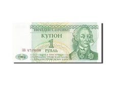 Banknote, Transnistria, 1 Ruble, 1994, UNC(65-70)