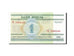 Banknot, Białoruś, 1 Ruble, 2000, UNC(64)